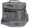 RTIC 15 Can Everyday Cooler - Portable Insulated Soft Cooler