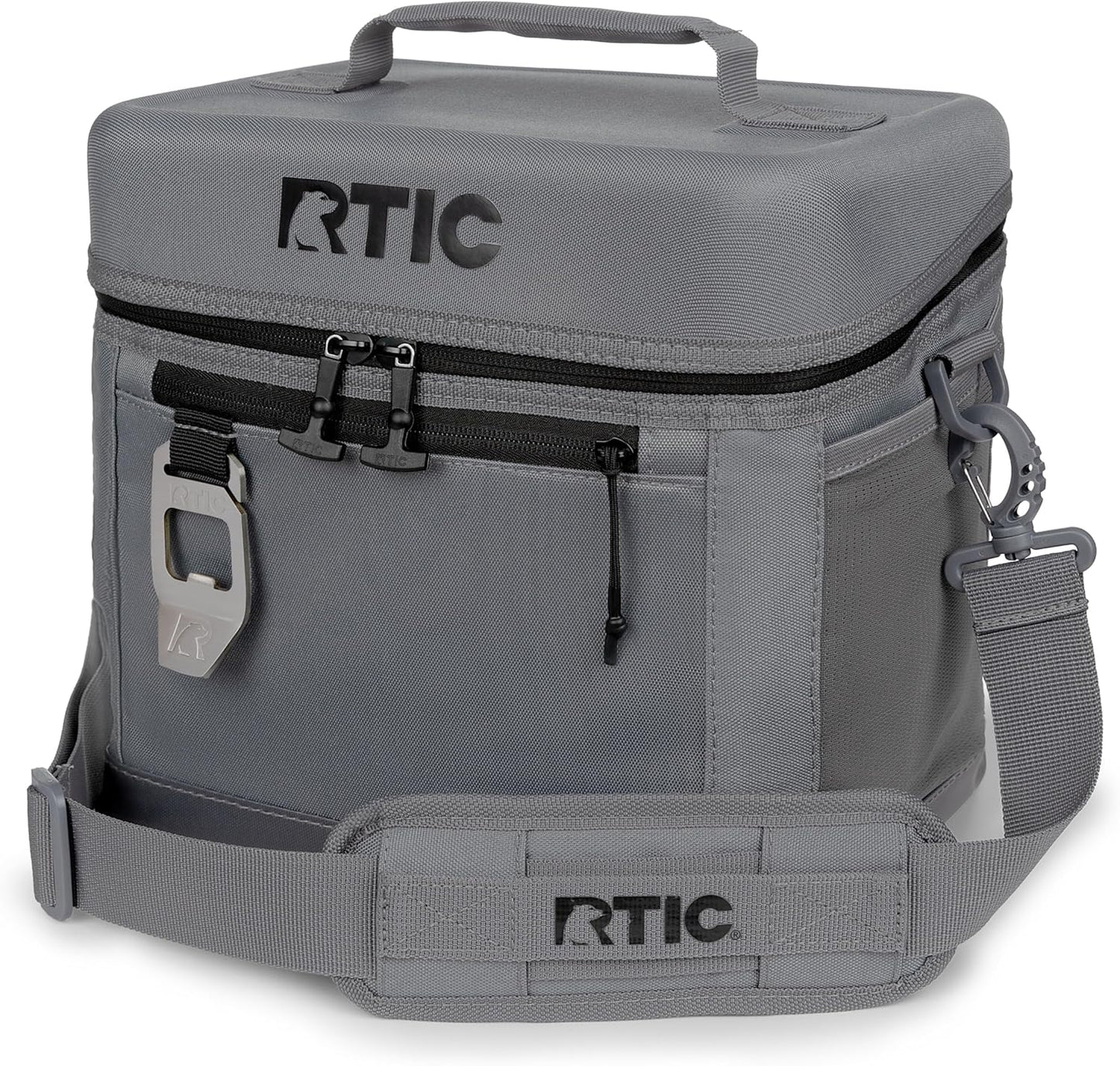 RTIC 15 Can Everyday Cooler for Travel, Beach, and Picnic