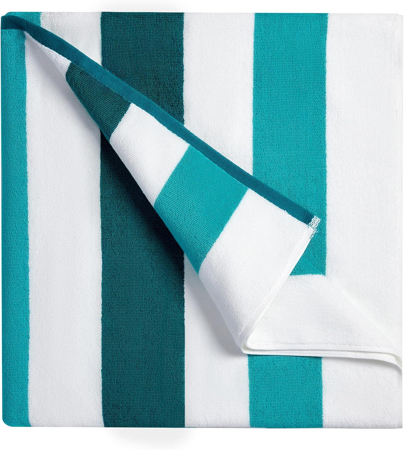 Oversized Beach Towel Extra Large 40x70 Plush Thick Pool Towel
