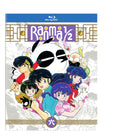 Ranma 1/2 - TV Series Set 6 Standard Edition (BD) - Classic Anime Fun