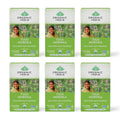 Tulsi Moringa Tea Bags - Caffeine-Free Stress Relief Tea