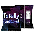 Totally Custom Chip Bag Party Favors - 20 Personalized Snack Bags