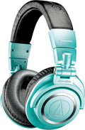 Audio-Technica ATH-M50XBT2 Wireless Headphones for Superior Sound