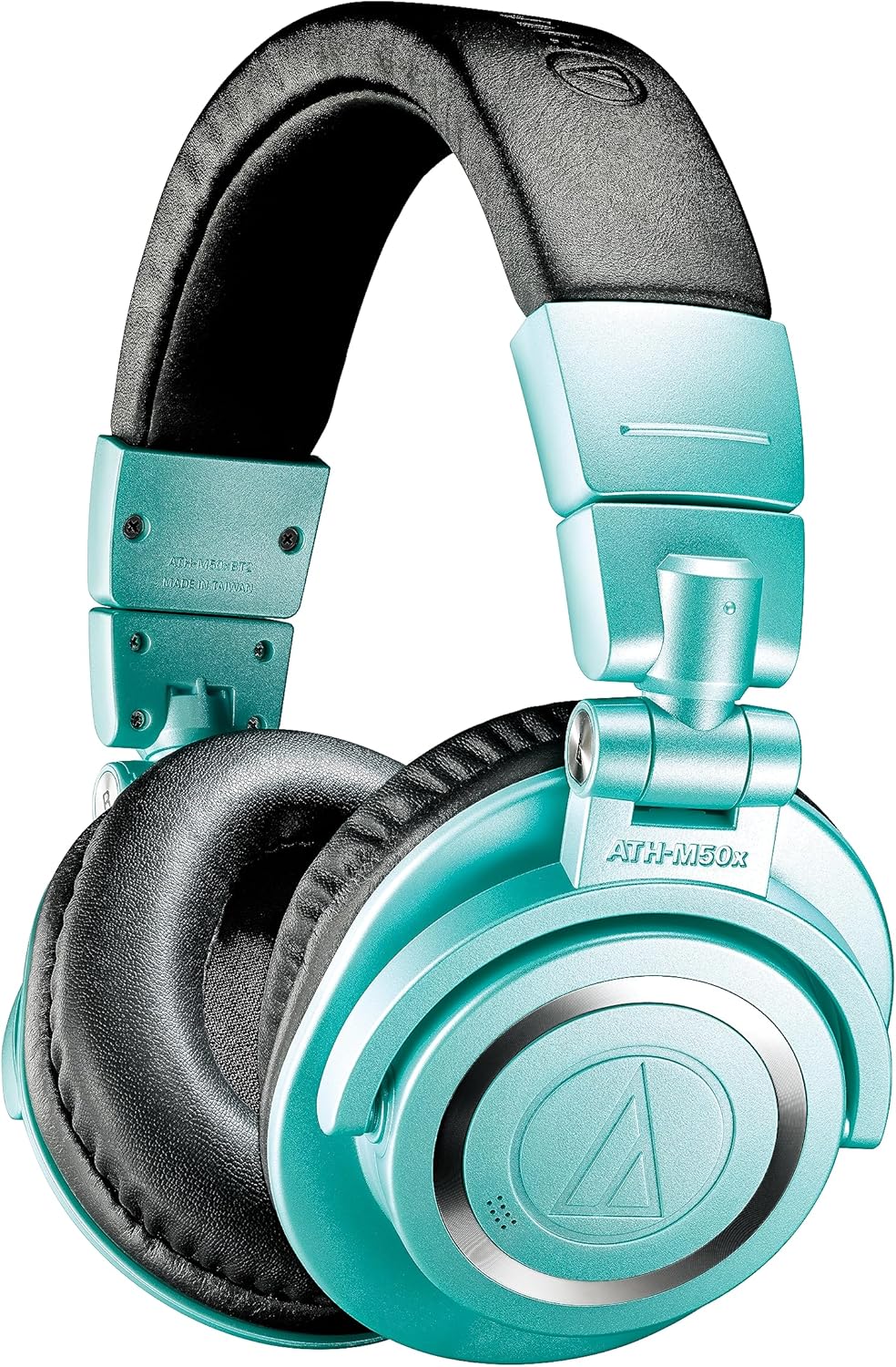 Audio-Technica ATH-M50XBT2 Wireless Headphones for Superior Sound