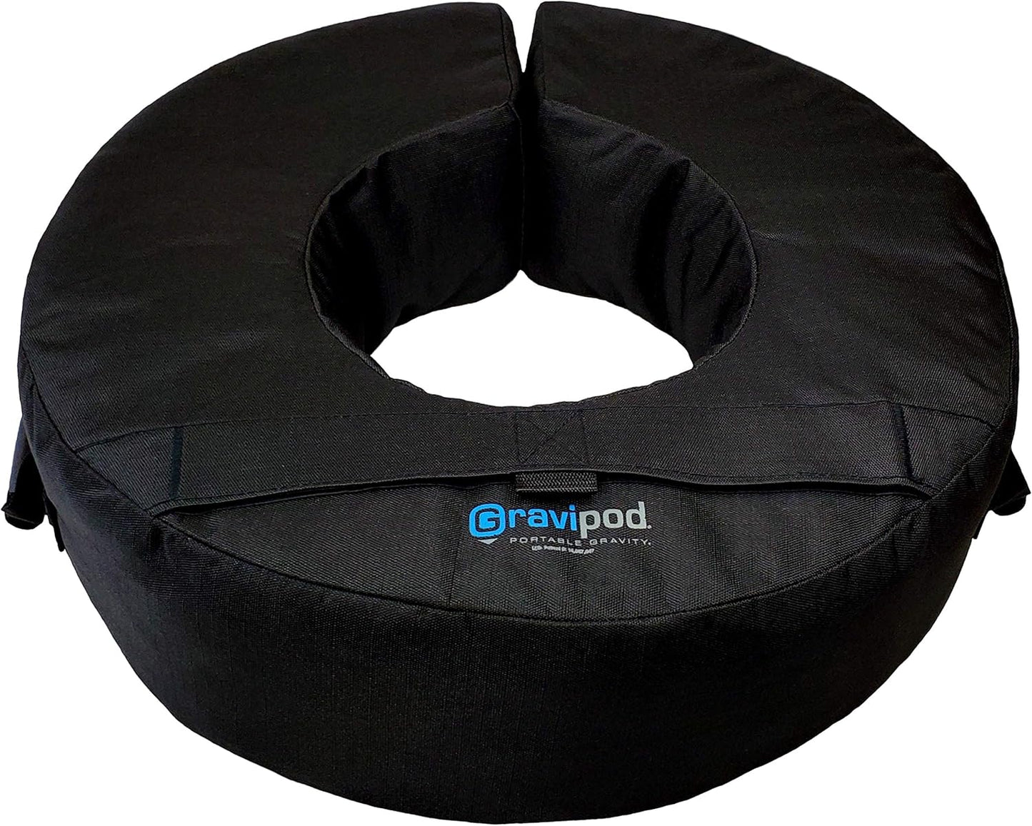 Gravipod Umbrella Base Weight for Heavy-Duty Outdoor Use