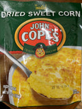 AmishTastes Copes Corn Sweet Dried 3.75 Oz (12 pack) - Pantry Staple
