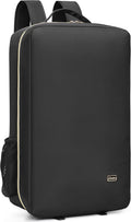 Rabjen DJ Backpack for Club Gigs - Mixer Case for Controllers