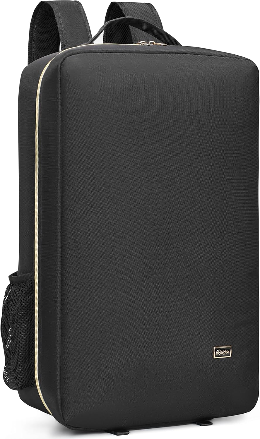 Rabjen DJ Backpack for Club Gigs and Equipment Transport