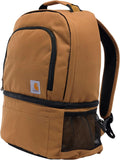 24 Can Cooler Backpack with Insulated Base - Carhartt Outdoor Ready