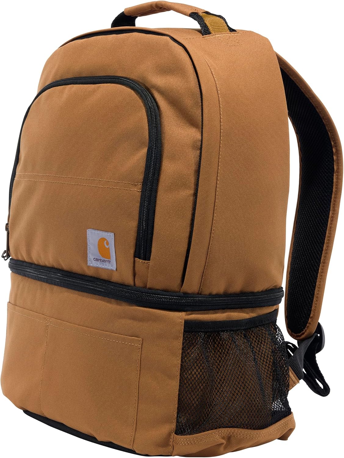 Carhartt Insulated Cooler Backpack - Stay Cool Anywhere