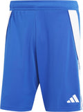 adidas Men's Tiro 24 Training Shorts - Moisture Control Comfort