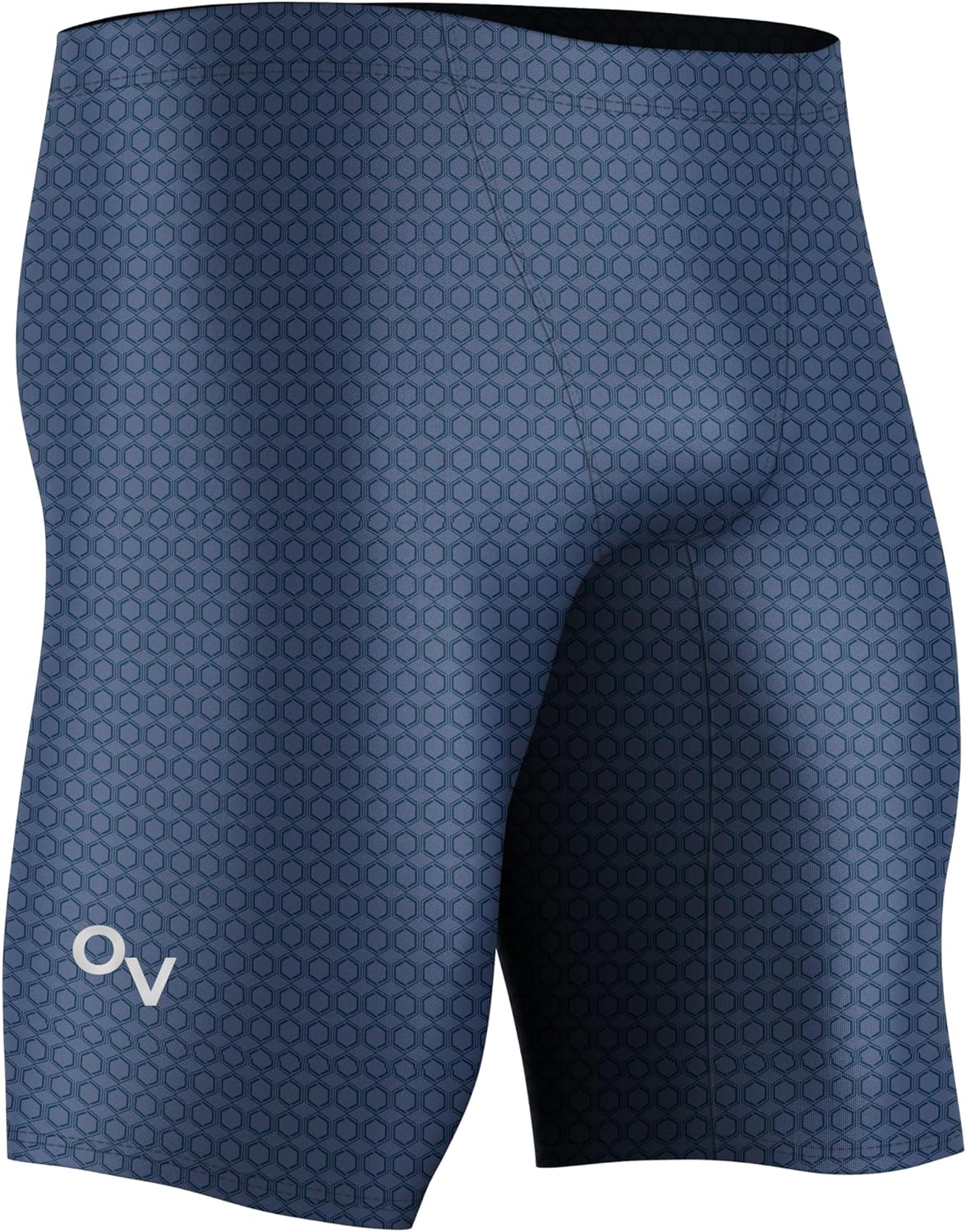 Onvous Swim Jammers for Men - Comfortable Athletic Swimwear