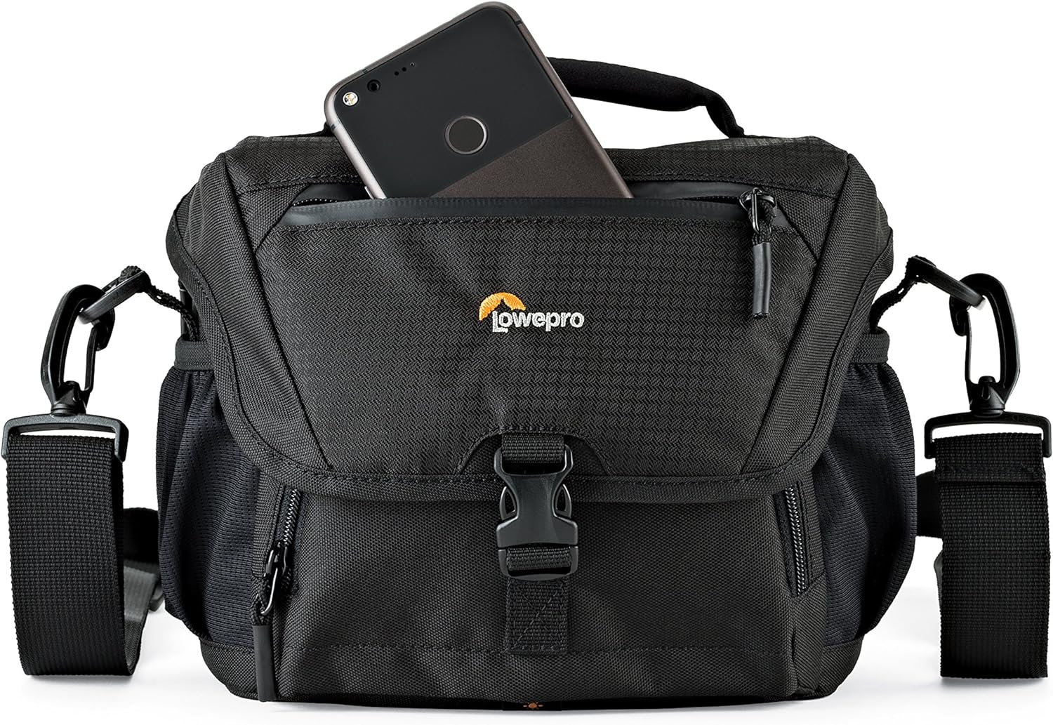 Lowepro Nova 160 AW II Camera Bag for DSLR and Drone Gear