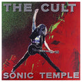 Sonic Temple 30th Anniversary - Deluxe Vinyl and Box Set