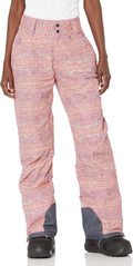 Arctix Women's Insulated Snow Pants for Maximum Cold Weather Comfort