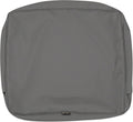 Classic Accessories Montlake 25 x 18 x 4 in Cushion Cover