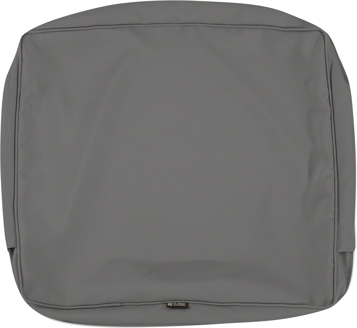 Classic Accessories Montlake Water-Resistant Outdoor Cushion Cover