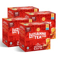 Luzianne Unsweetened Iced Tea Bags for Refreshing Home Brewed Tea