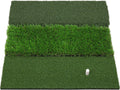 XL Golf Hitting Mat for Ultimate Outdoor Practice