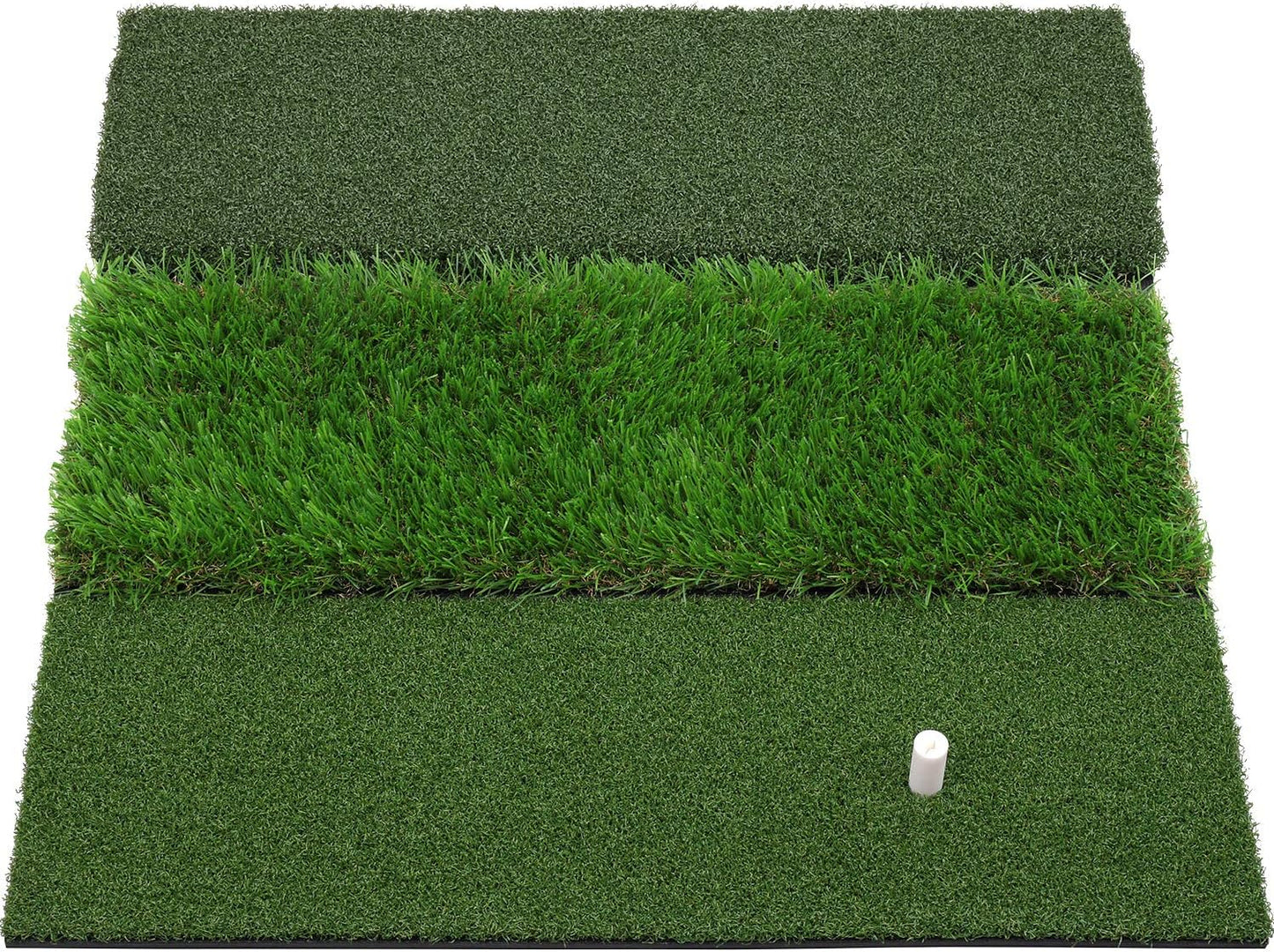 XL Golf Hitting Mat for Ultimate Outdoor Practice