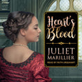 Hearts Blood by Juliet Marillier: A Captivating Fantasy Tale