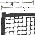 GoSports Multi-Sport Netting Kit - Perfect for Golf, Baseball, Hockey & More!