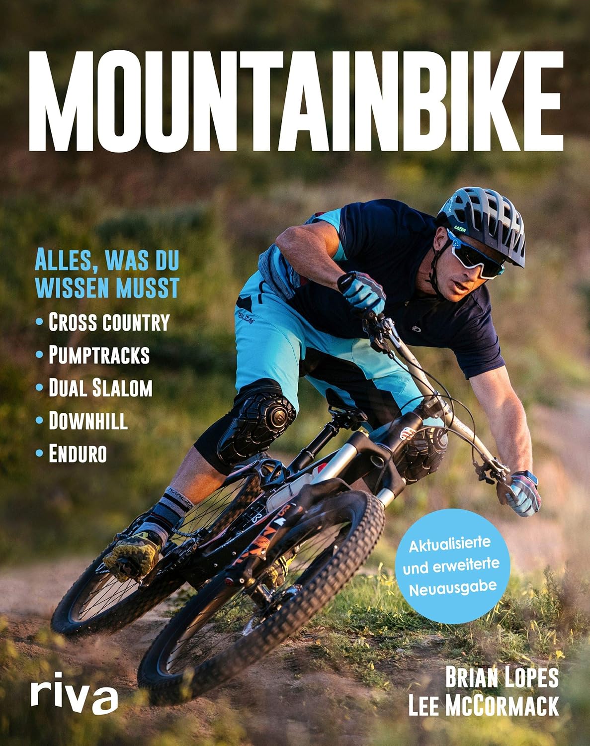 Mountainbike: Alles, was du wissen musst fur Abenteuer