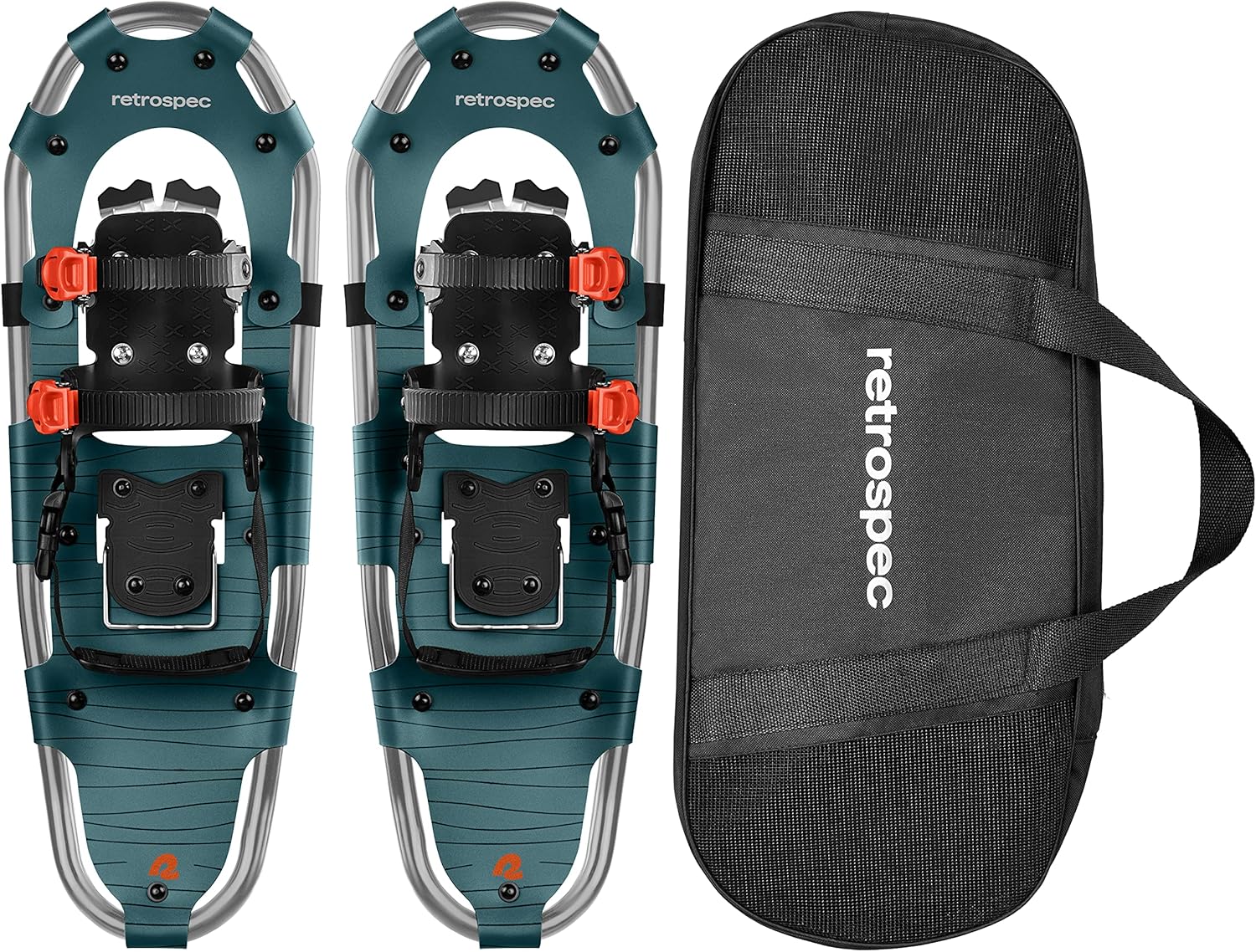 Retrospec Drifter Snowshoe for All Terrain Adventures