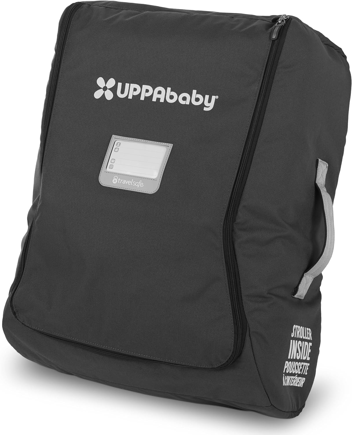 UPPAbaby Travel Bag for Minu Stroller Models - Durable Design