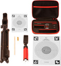Laser Academy Training Kit for 9mm, 45 ACP, 380 ACP, 40 S&W - Dry Fire