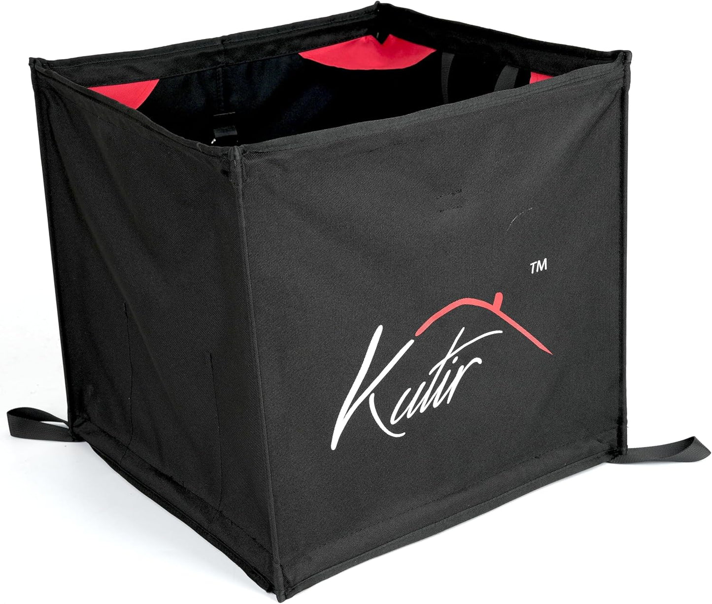 Kutir Arborist Throw Line Cube Bag - Effortless Storage Solution