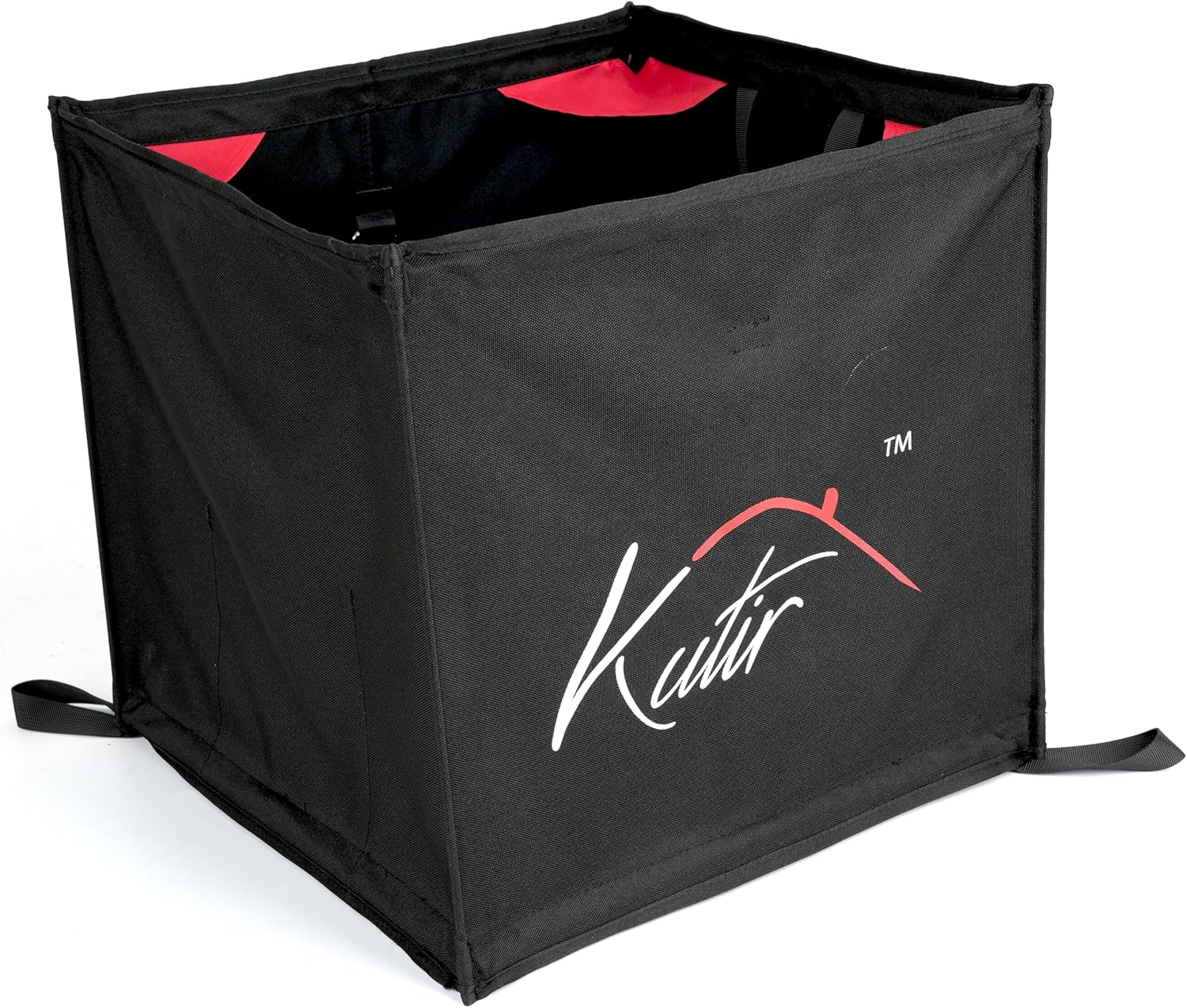 Kutir Arborist Throw Line Cube Bag - Effortless Storage Solution