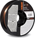 ER70S-6 0.035 in Carbon-Steel Welding Wire 10 lb - Reliable Feed