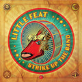 Strike Up The Band CD - Standout Musicianship and Sound