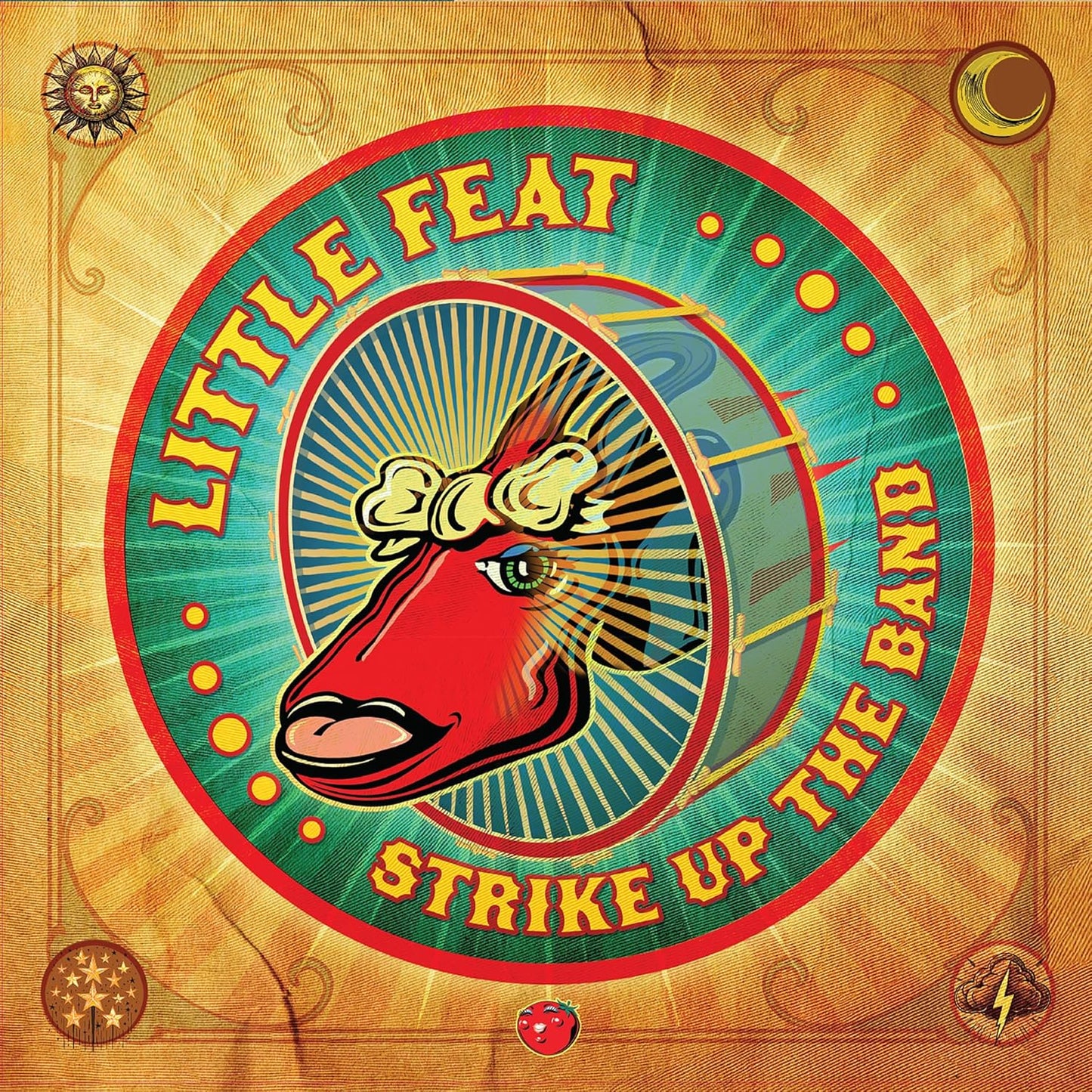 Strike Up The Band: A Unique Musical Experience for All Ages