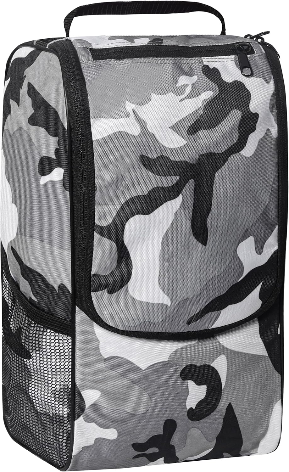 Water Resistant Golf Shoe Bag - NORTH SKIN