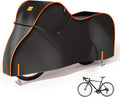 Bike Cover Waterproof Outdoor 600D Heavy Duty - Fits 1/2/3 Bikes