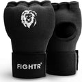 FIGHTR Premium Gel Inner Gloves - Quick Wrapping & Wrist Stability