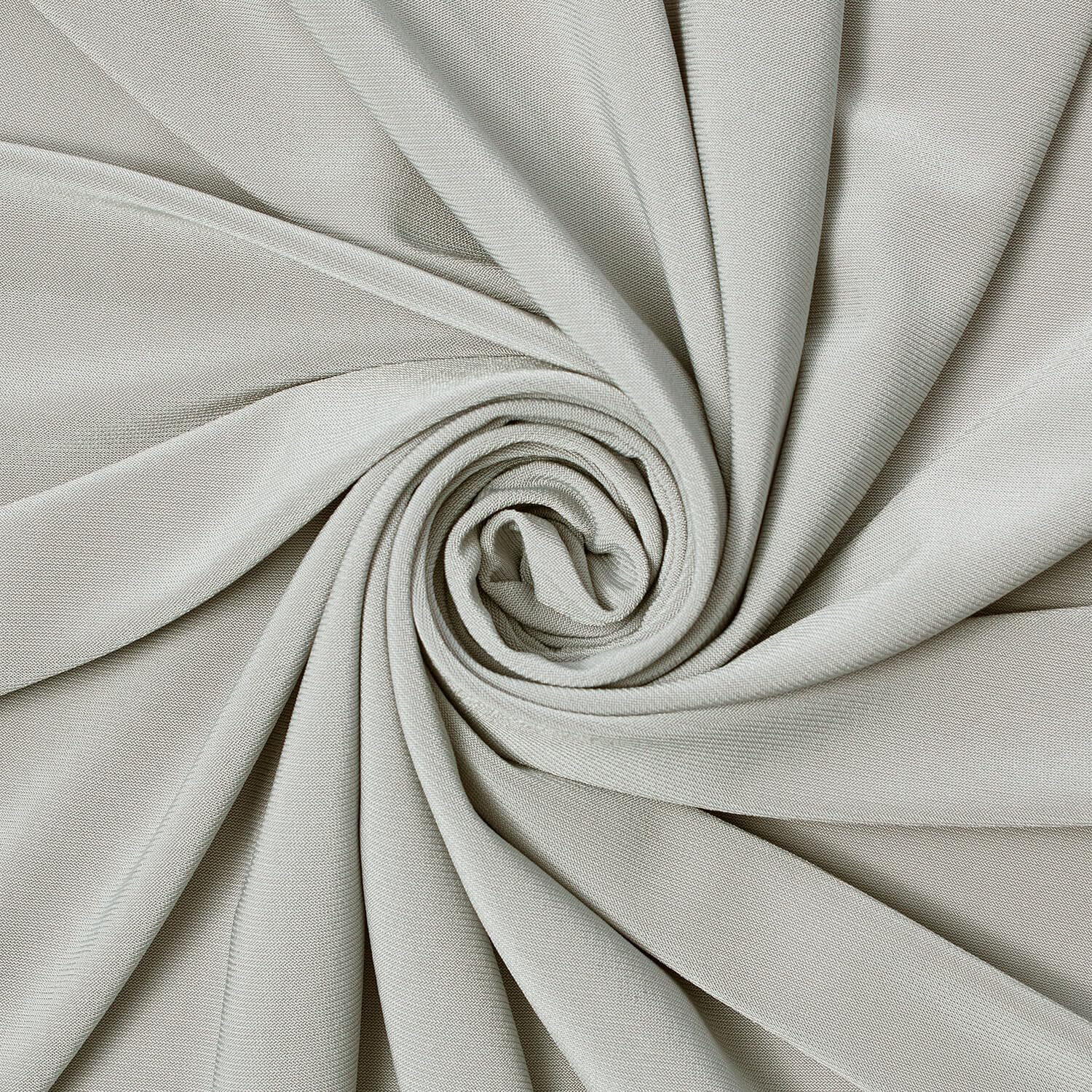 ITY Fabric Polyester Knit Jersey 58in Wide for Apparel Projects