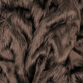 Faux Fur Fabric 21 ft x 60 in - Soft, Plush Vegan Craft Fur