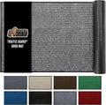GORILLA GRIP Traffic Guard Door Mat 60x36 - Heavy Duty Welcome Mat