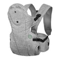 Dreambaby Oxford Adjustable 3-in-1 Position Baby Carrier - Comfortable