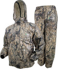Men's Classic All-Sport Waterproof Rain Suit - Breathable Protection