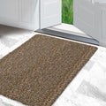 Premium Microfiber Indoor Door Mat 36ftx60ft - Super Absorbent Low