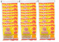 King All-in-One Popcorn Kit for 12-14 oz. Poppers - 24 Case