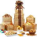 Broadway Basketeers Happy Birthday Festive Gift Tower Review