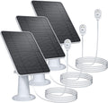Upgraded Solar Panel Charging Compatible with Pro 5S and Pro 4