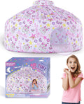 Skywin Air Tent for Kids - Inflatable Playhouse with Door