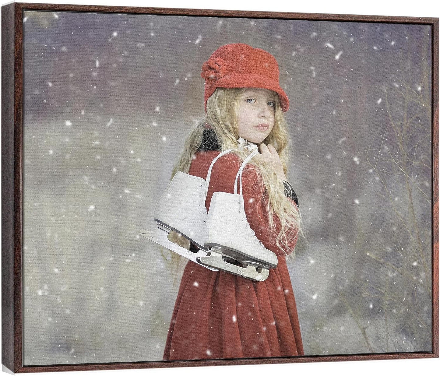 Personalized Custom Canvas Prints for Stunning Wall Art