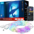 Govee Curtain Lights Pro Smart Color Changing LED Curtain Lights